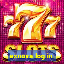 exnova log in